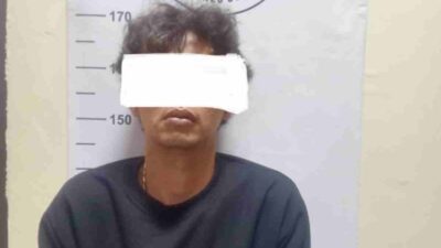 Kedapatan Bawa Paket Ganja, Sekertaris BPD Desa di Sumedang Diamankan Polisi