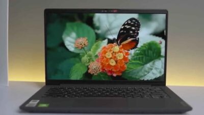 Lenovo Ideapad Slim