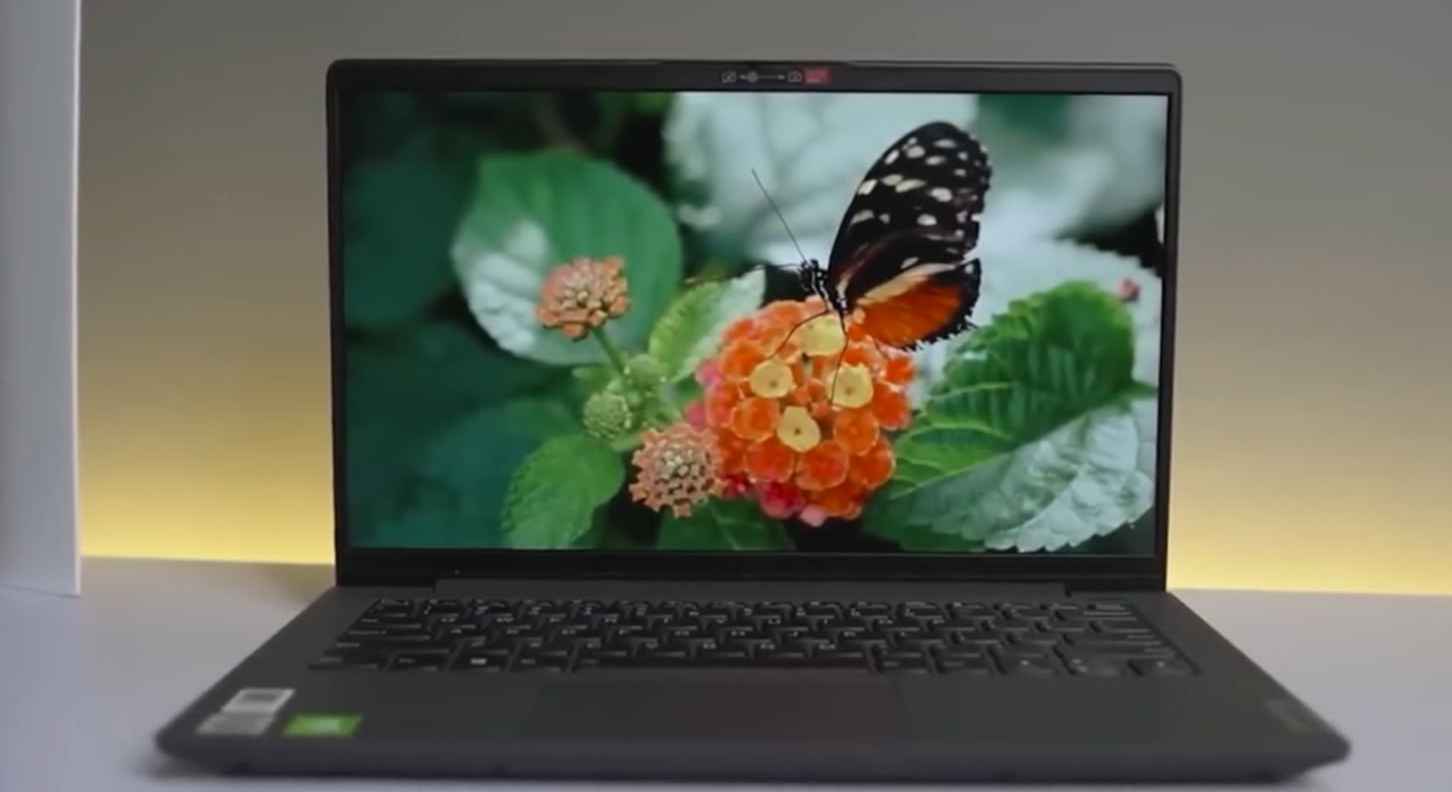 Lenovo Ideapad Slim