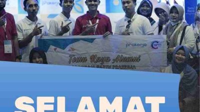 Segera Cek, Hasil Seleksi Kartu Prakerja Gelombang 47 Telah Diumumkan