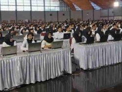 Buruan, Seleksi PPPK Guru Tahun 2022 Dibuka, Cek Linknya Dibawah Ini