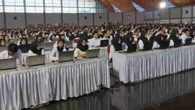 Jangan Dulu Bahagia, Kuota PPPK Hanya Untuk Pelamar Kategori P1 dan P2