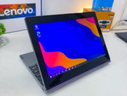 Lenovo Ideapad 330, Laptop Mewah Spek Dewa, Segini Harganya