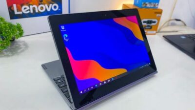 Lenovo