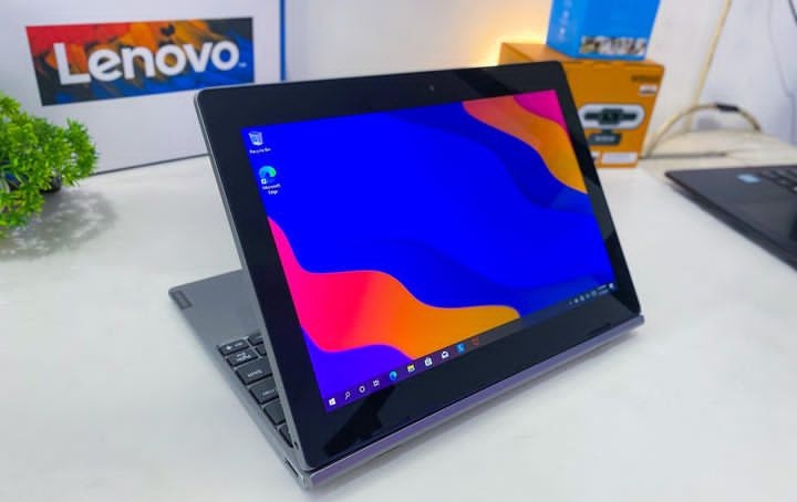 Lenovo