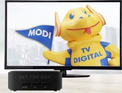 TV Analog Ditutup, Belum Punya STB? Begini Cara Mengecek Bantuan STB Gratis dari Pemerintah