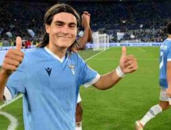 Menang Tipis Lawan Monza, Lazio Kokoh di Posisi 2 Klasemen Sementara Liga Italia