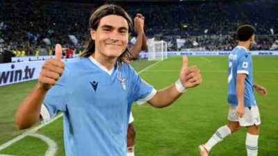 Klasemen Sementara Liga Italia