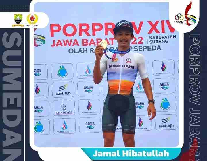 klasemen sementara Porprov Jabar