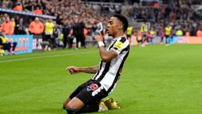 Kalah Lagi, The Blues Chelsea Tertahan di Peringkat 8 Klasemen Sementara Liga Inggris