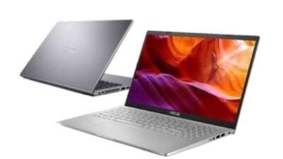 Asus A509FA, Laptop 4 Jutaan yang Hadir dengan Performa Terbaik