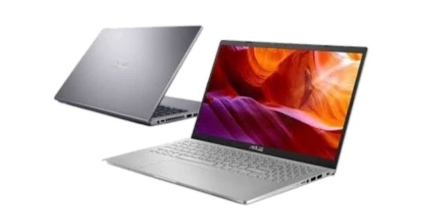Laptop Asus 4 Jutaan