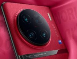 Vivo Series X90 Dikabarkan Meluncur 22 November, Ini Bocoran Spesifikasinya
