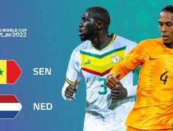 Tanpa Sadio Mane, Inilah Prediksi Senegal vs Belanda di Piala Dunia Qatar 2022