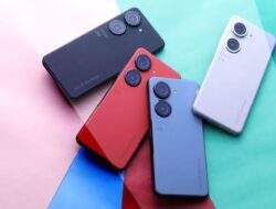 Asus Zenfone 9 Kini Hadir di Indonesia, Segini Harganya