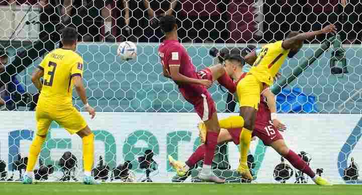 Piala Dunia Qatar