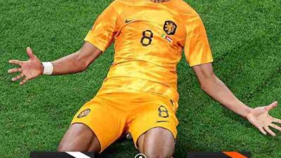 Menang Atas Senegal, Belanda Berhasil Puncaki Klasemen Grup A Piala Dunia Qatar
