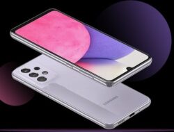 Samsung Galaxy M33 5G Turun Harga, Berikut Harga Terbarunya