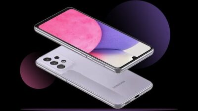 Harga Samsung Galaxy M33
