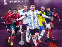 Hasil Pertandingan, Klasemen dan Top Skor Sementara Piala Dunia 2022, Tuan Rumah Qatar Tim Pertama yang Tersisih