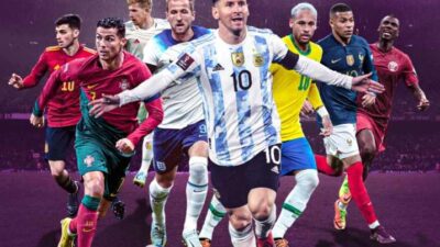 Hasil Pertandingan, Klasemen dan Top Skor Sementara Piala Dunia 2022, Tuan Rumah Qatar Tim Pertama yang Tersisih