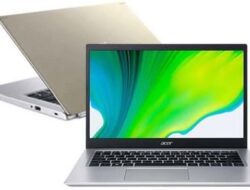 Acer Aspire 5 Slim, Laptop Terbaik dan Termurah, Berikut Spesifikasinya