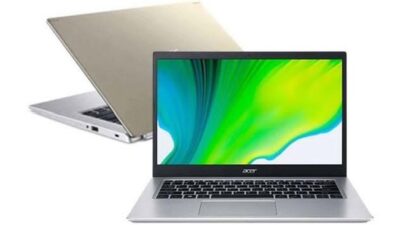 Acer Aspire 5 Slim, Laptop Terbaik dan Termurah, Berikut Spesifikasinya