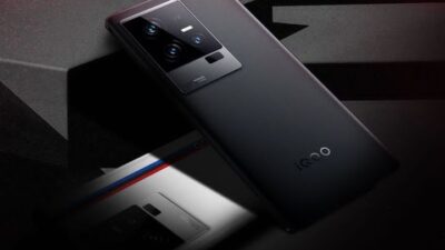 iQOO 11 Akan Rilis Desember Nanti di Indonesia, Intip Yuk Spesifikasinya