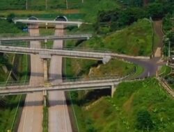 MAKI Kawal Sidang Kasus Dugaan Korupsi Tol Cisumdawu Sumedang