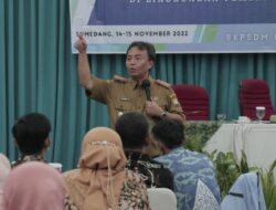 Tingkatkan Kinerja ASN, Pemkab Sumedang Luncurkan “Maksiti”