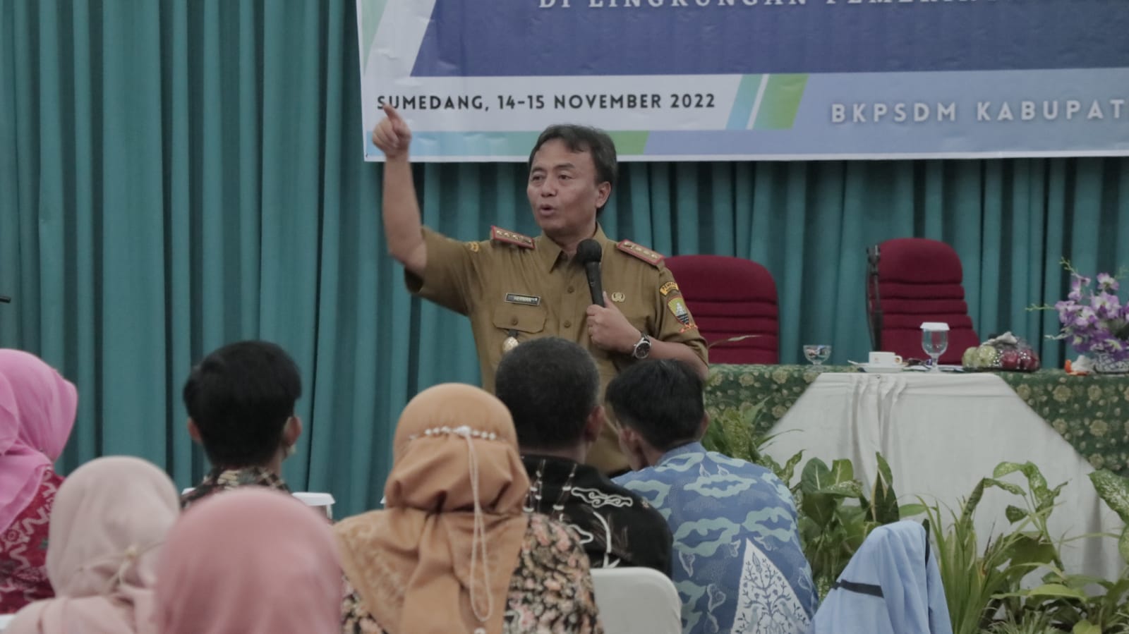 ASN Sumedang
