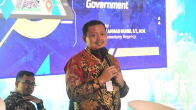 Digital Services Living Lab
