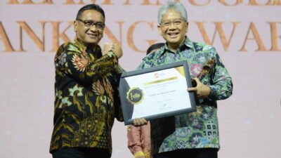 LPS Banking Award