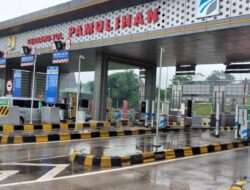 Tol Cisumdawu Dibuka, Untuk Meminimalisir Kepadatan di Jalan Cadas Pangeran Sumedang di Libur Nataru 2023