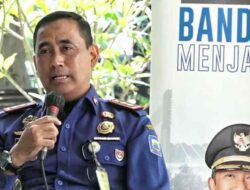 Heboh Permukiman di Bandung Didatangi Gerombolan Monyet, Warga Diminta Tenang
