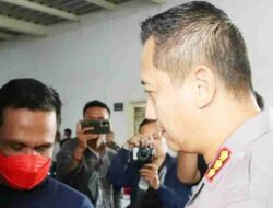 Kasus Temuan Mayat di Soreang Terungkap, 6 Tersangka Diamankan