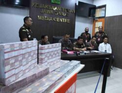 Kejati Tetapkan 4 Tersangka Dugaan Korupsi Bansos di Kementerian Agama Jawa Barat
