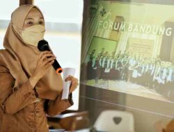 Menuju ODF 100 Persen, FBS dan Forum Kecamatan Sehat Bersinergi