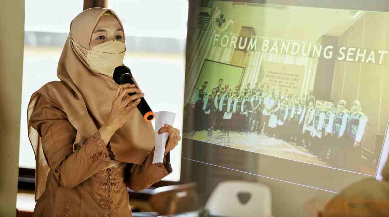 ODF Kota Bandung