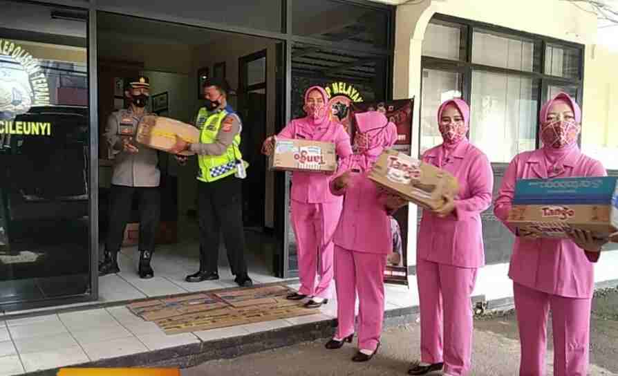 Bantuan Cianjur