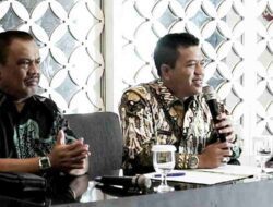 Bupati Usul UMK Kabupaten Bandung 2023 Naik 10 Persen