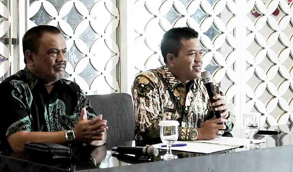 UMK Kabupaten Bandung
