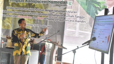 Gerakan Teras Hejo