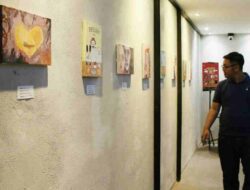 Berencana Healing Sambil Ngopi? Lokasi di Braga Ini Bisa Jadi Pilihan