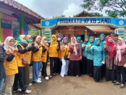 PPJ Sumedang Kawal SDM Unggul Menuju Jabar Juara