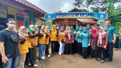 PPJ Sumedang Kawal SDM Unggul Menuju Jabar Juara