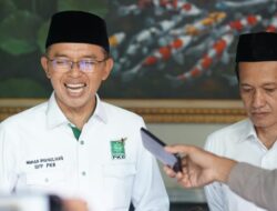PKB Sumedang Targetkan 12 Kursi, Ini Kata Anggota DPR RI