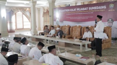 Pejabat Sumedang