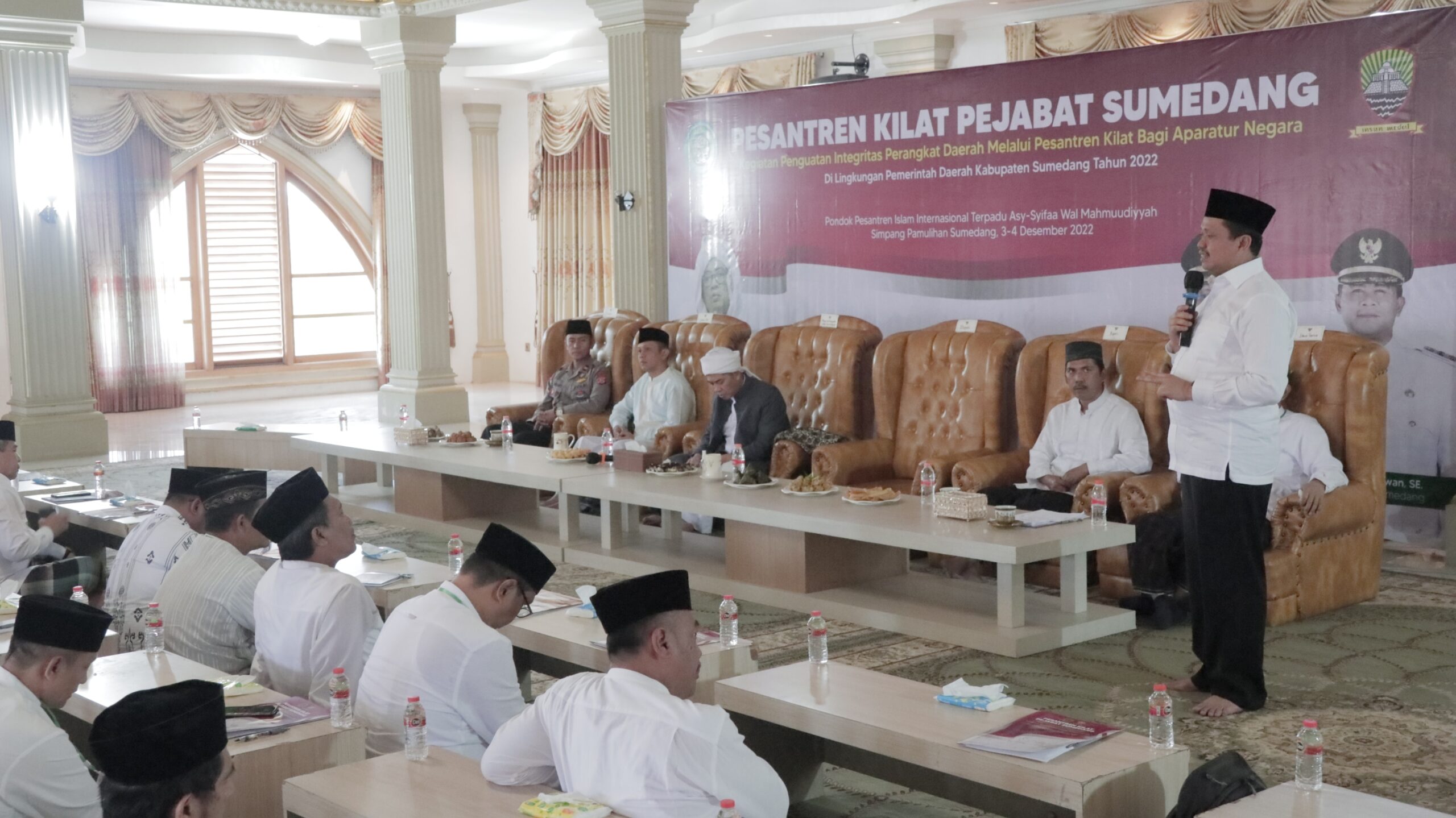 Pejabat Sumedang