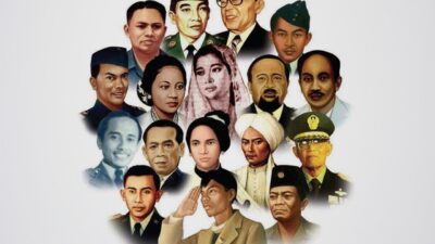 Pemenang #PahlawanVersiKamu